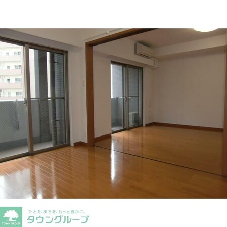 レジディア文京本郷の物件内観写真